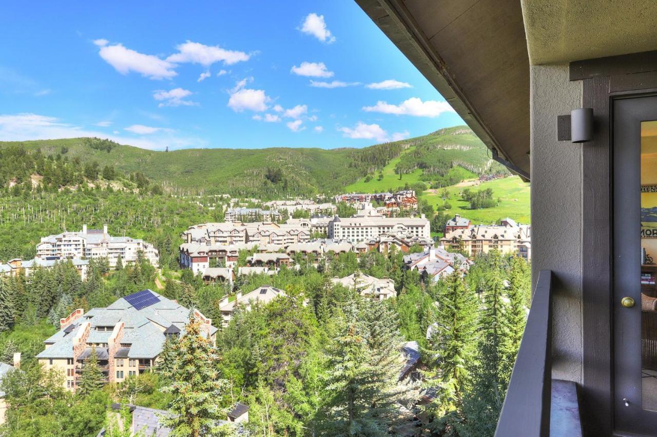 The Pines Lodge, A Rockresort Beaver Creek Kültér fotó