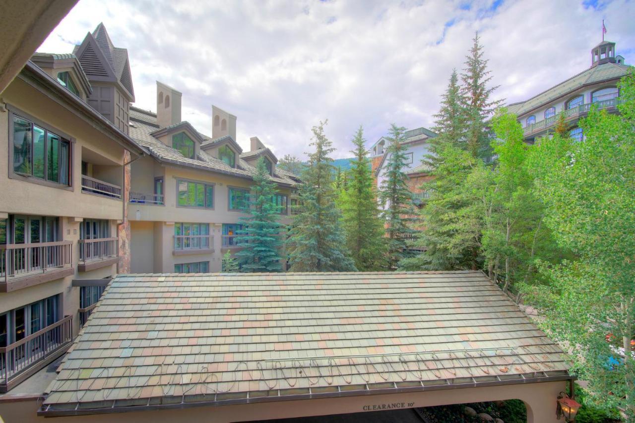 The Pines Lodge, A Rockresort Beaver Creek Kültér fotó