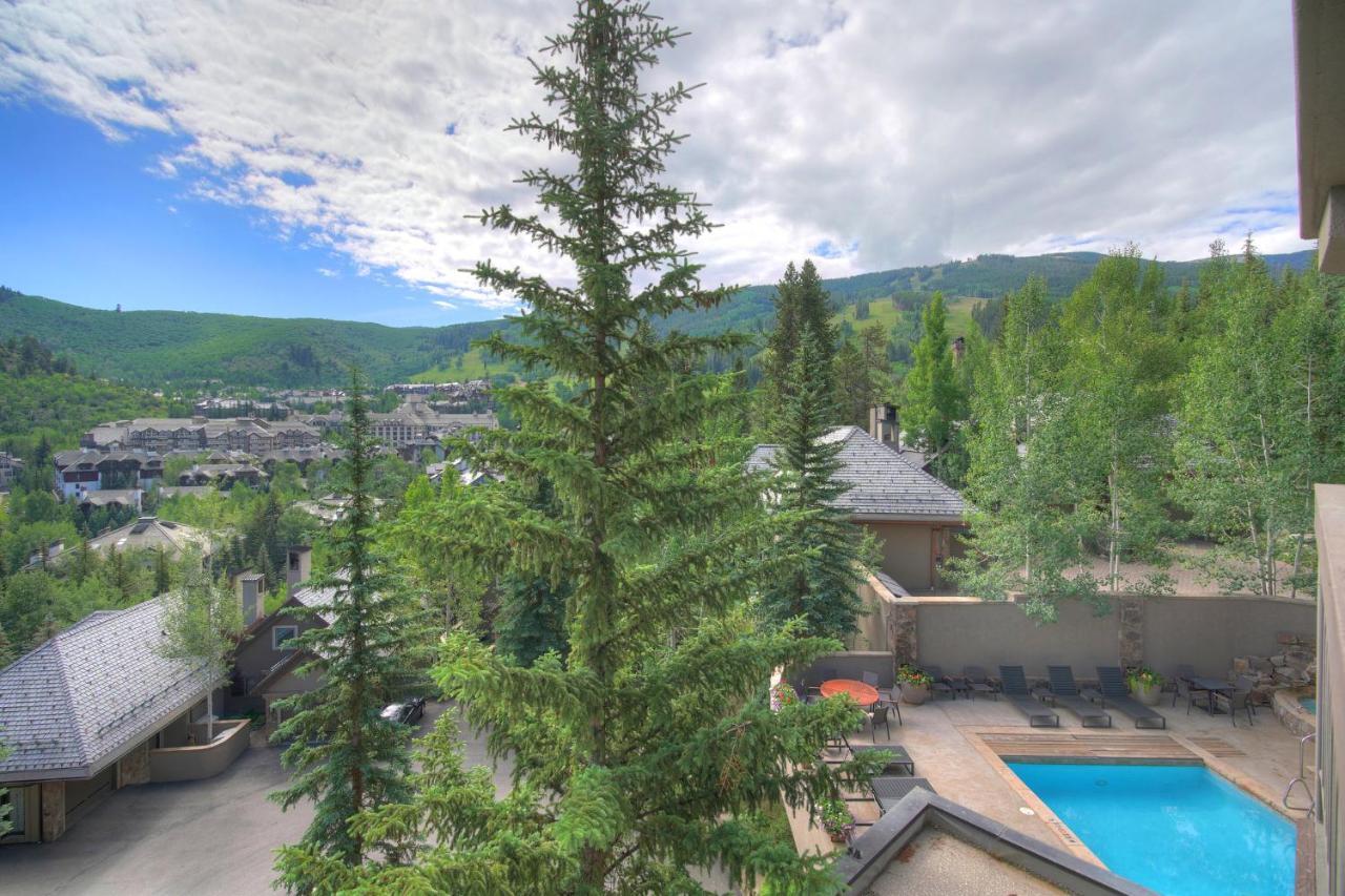 The Pines Lodge, A Rockresort Beaver Creek Kültér fotó